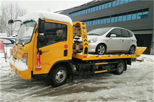 赣州附近道路救援服务