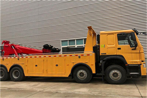 赣州道路救援公司